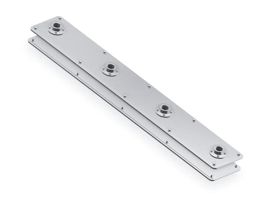 MPS Multipanel Penetration