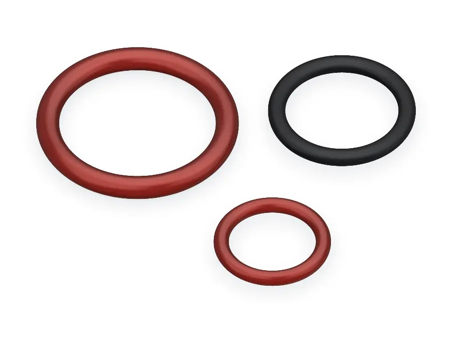 bio-plus® O-Ringe