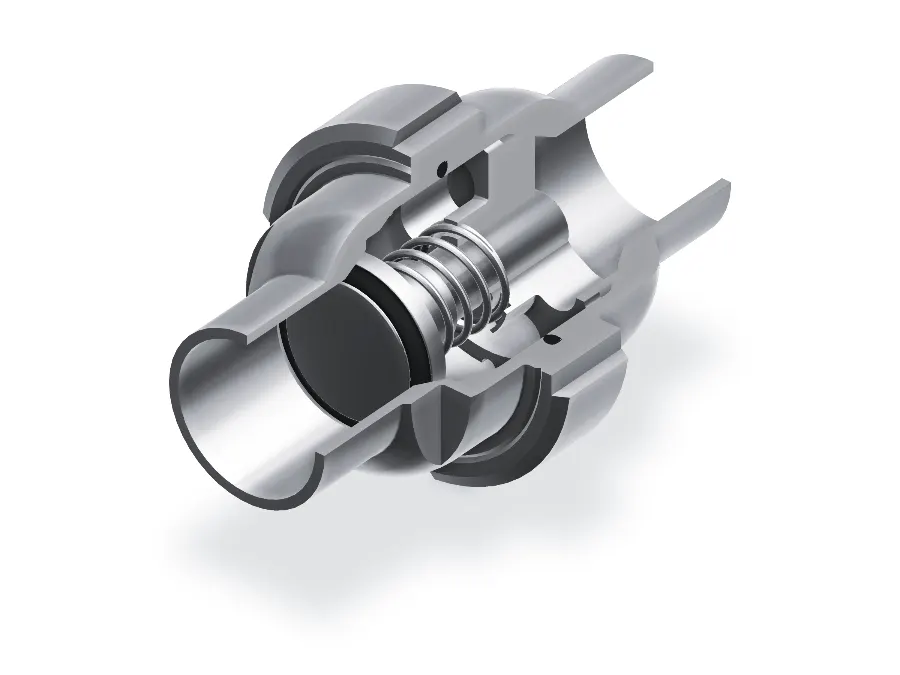 Disc Non-return Valve