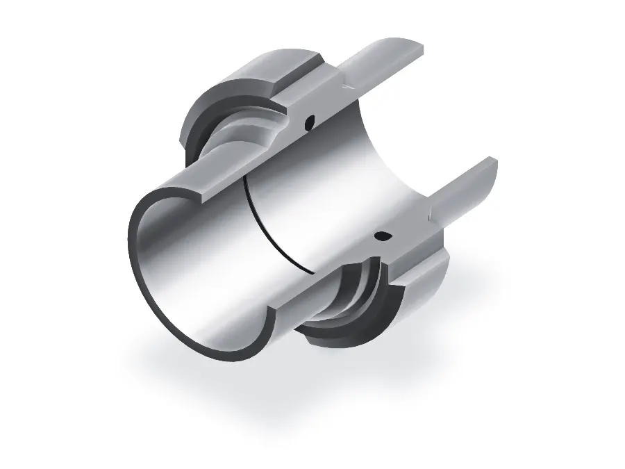 Sterile Screw Union