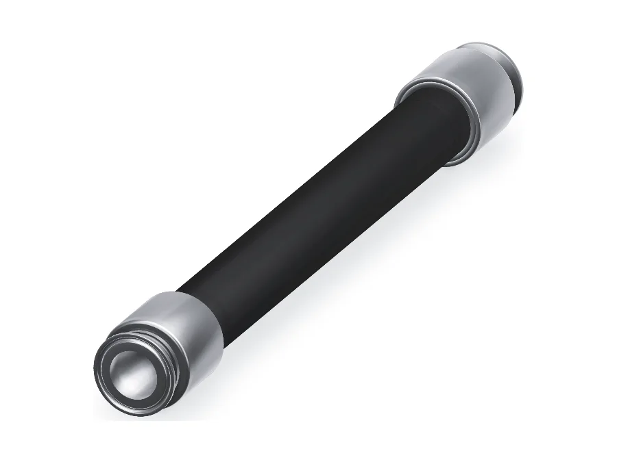 EPDM and TPE