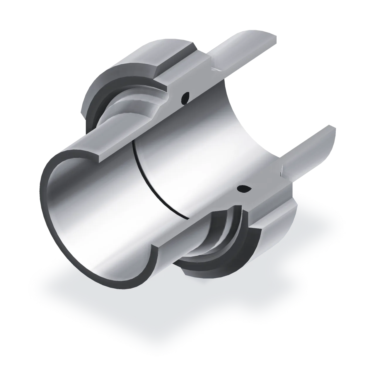 liquitec AG — Swiss precision engineering for sterile processing